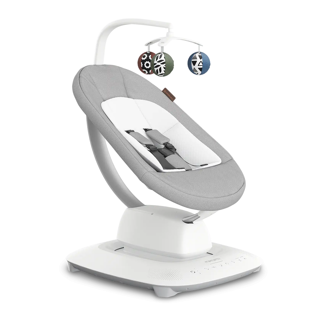 Mamaroo® Smart Swing