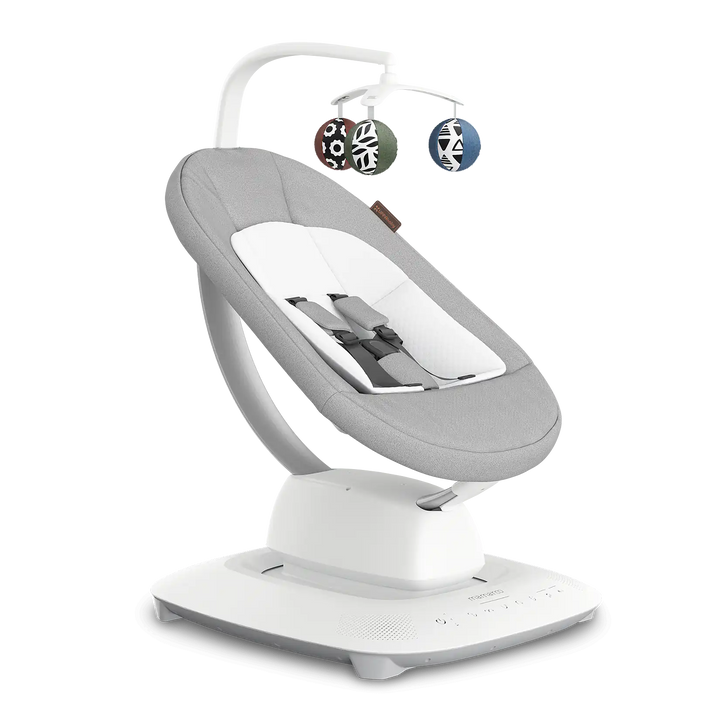 Mamaroo® Smart Swing