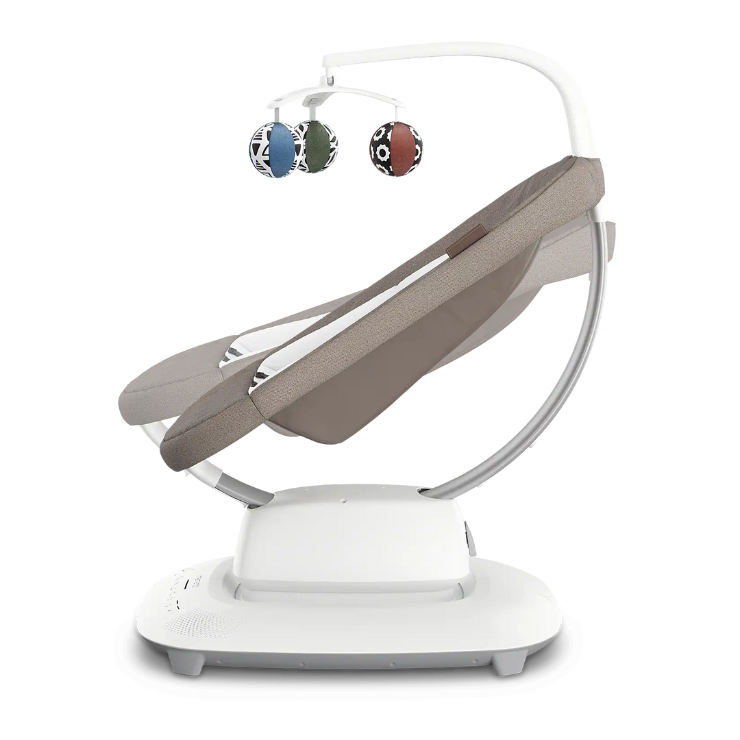 Mamaroo® Smart Swing
