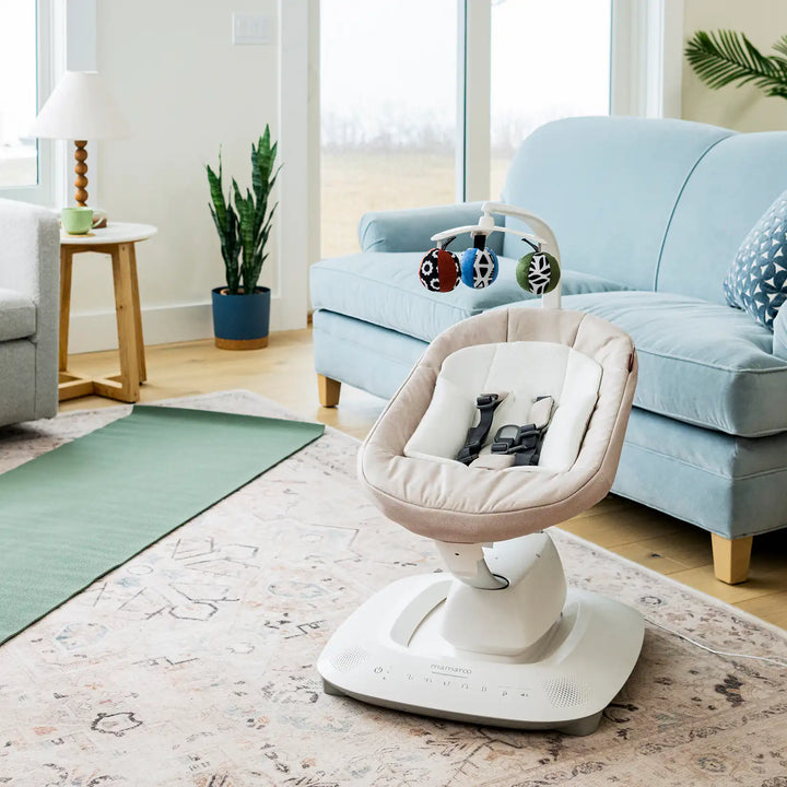 Mamaroo® Smart Swing