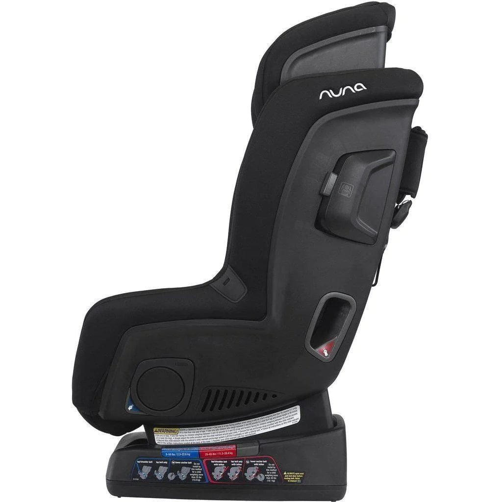 Nuna Rava Convertible Car Seat Baby Grand