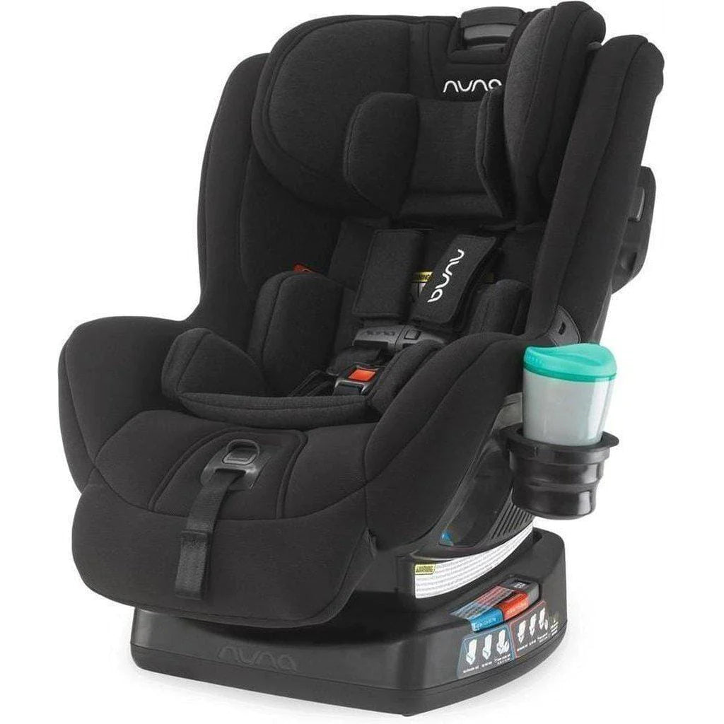 Nuna Rava Convertible Car Seat Baby Grand