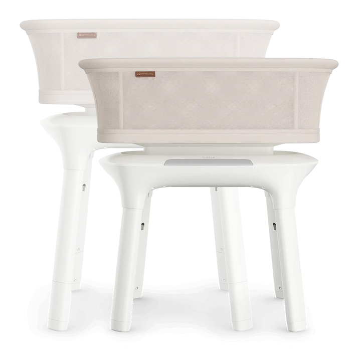 Soma Smart Bassinet