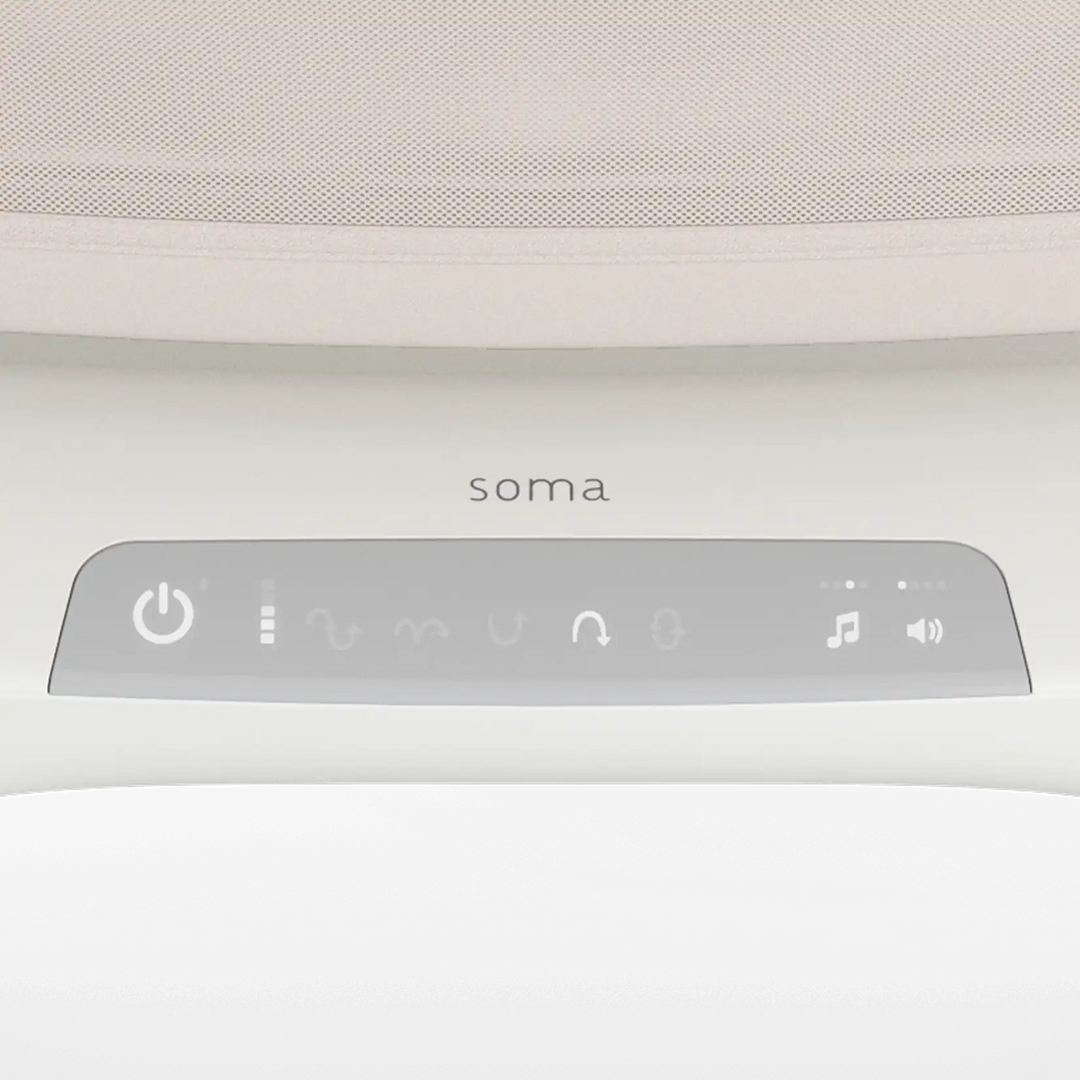 Soma Smart Bassinet
