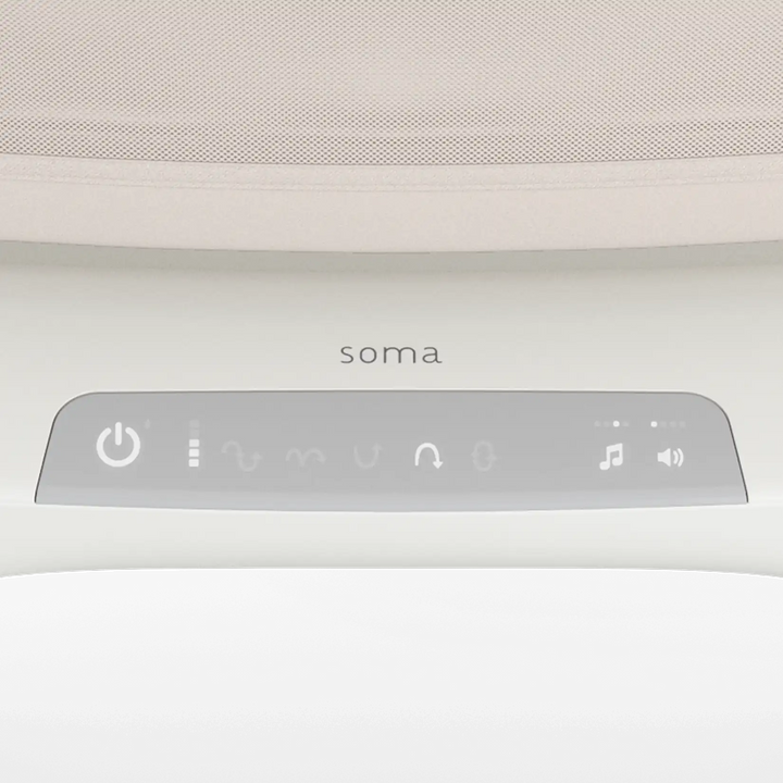 Soma Smart Bassinet
