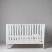 Pali Bernini Classico Italian  3-1 Crib