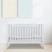 Pali Bernini Classico Italian  3-1 Crib