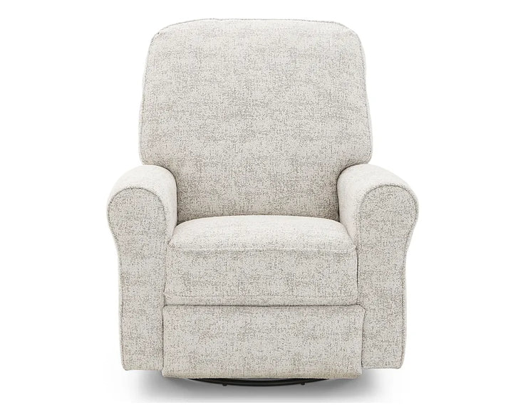 Best Chairs Josey Swivel Glider Recliner
