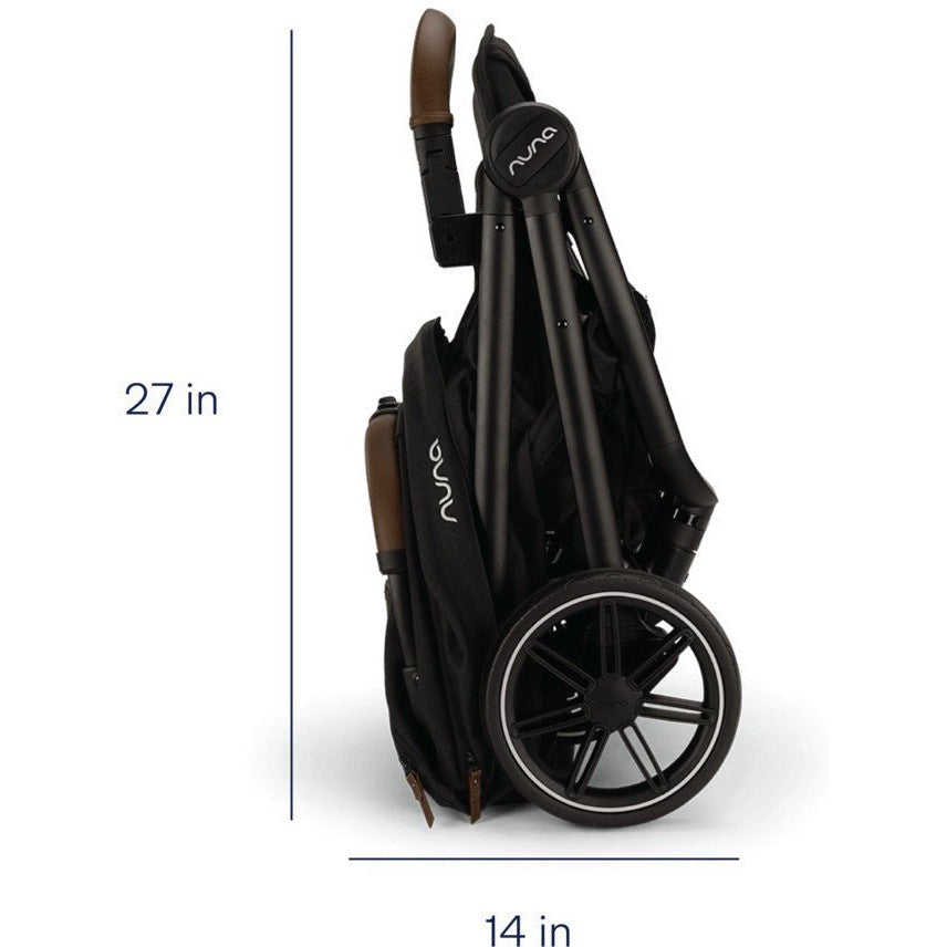nuna travel stroller weight Nuna TRVL LX Stroller + Carry Bag
