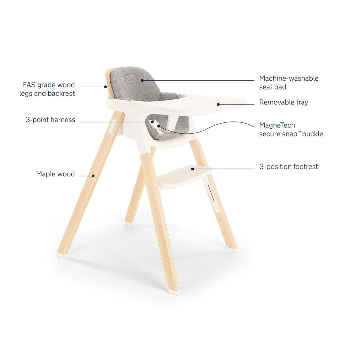 Nuna BRYN High Chair