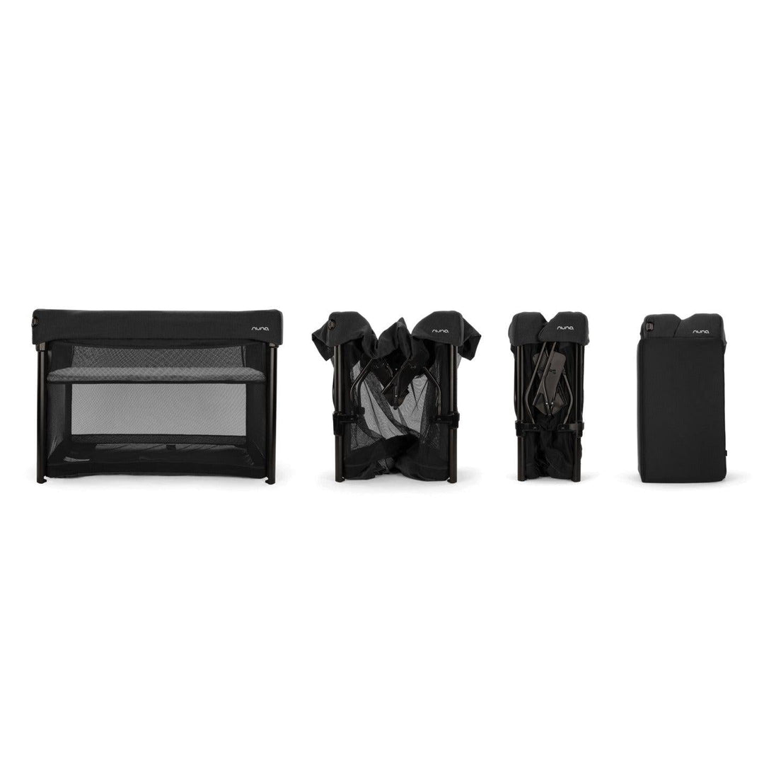 Nuna PAAL Playard + Bassinet