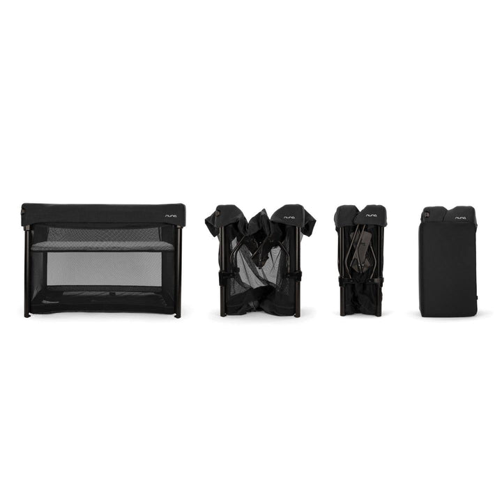 Nuna PAAL Playard + Bassinet