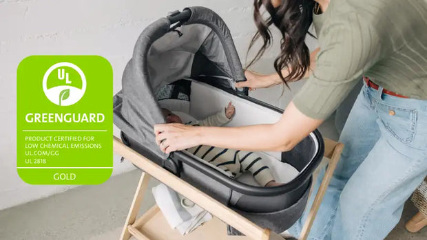 Uppababy Vista/Cruz V3 Bassinet