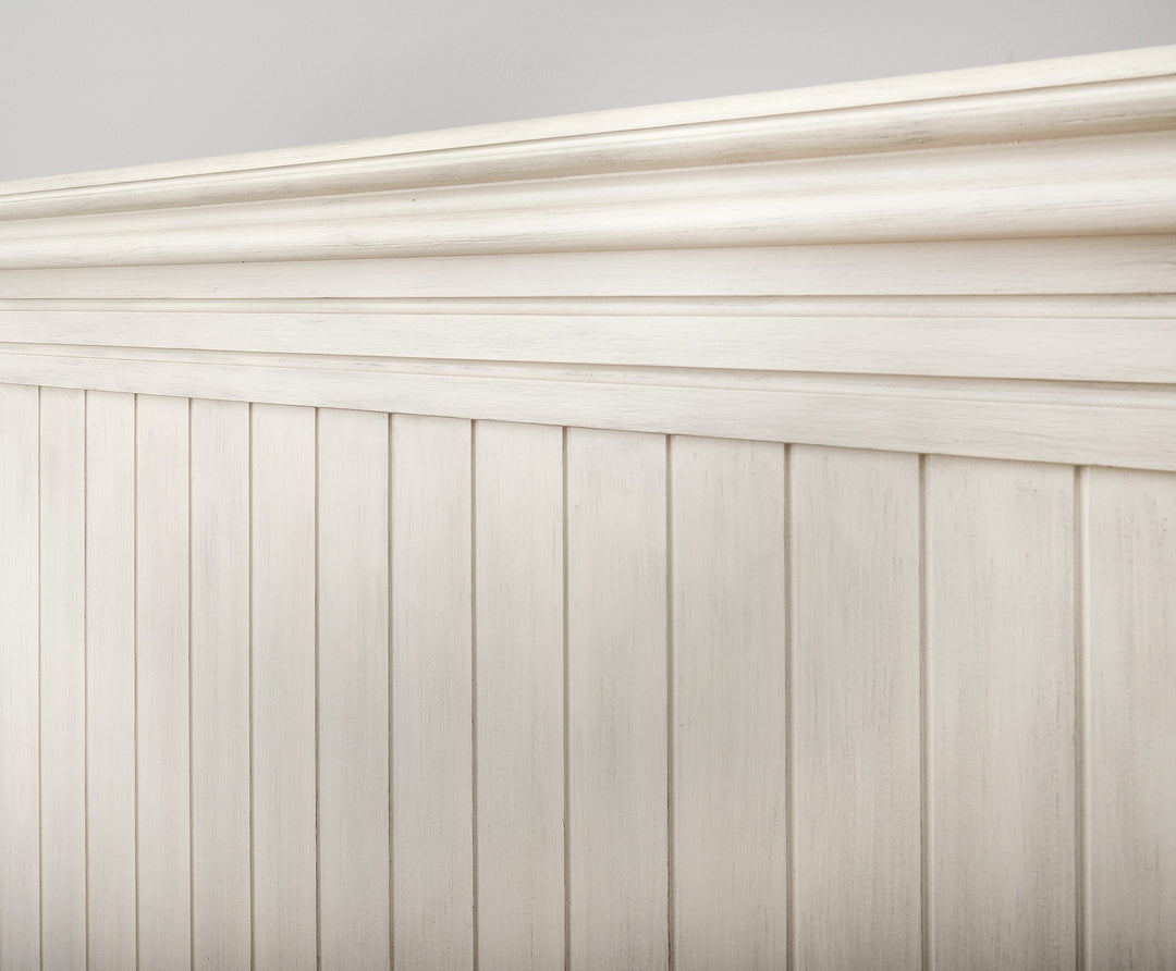 Sorelle Vista Convertible Crib and Dresser Set - In Stock