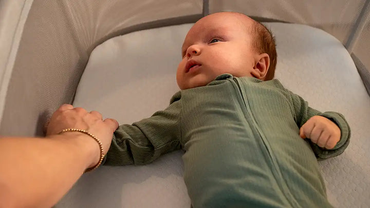 Soma Smart Bassinet