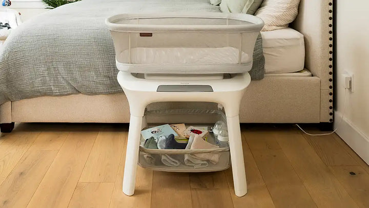Soma Smart Bassinet