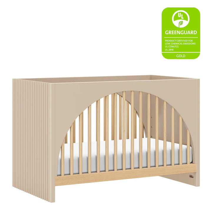 Babyletto Moab 3-in-1 Crib