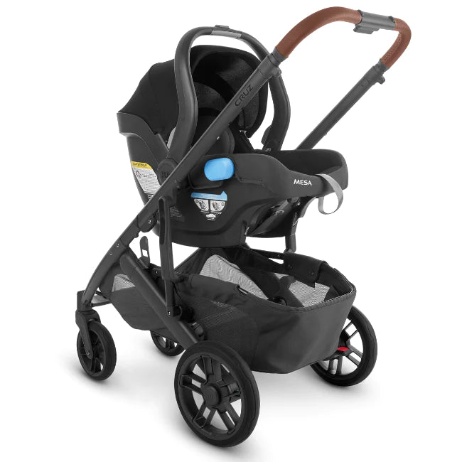 UPPAbaby Cruz V2 Stroller Baby Grand