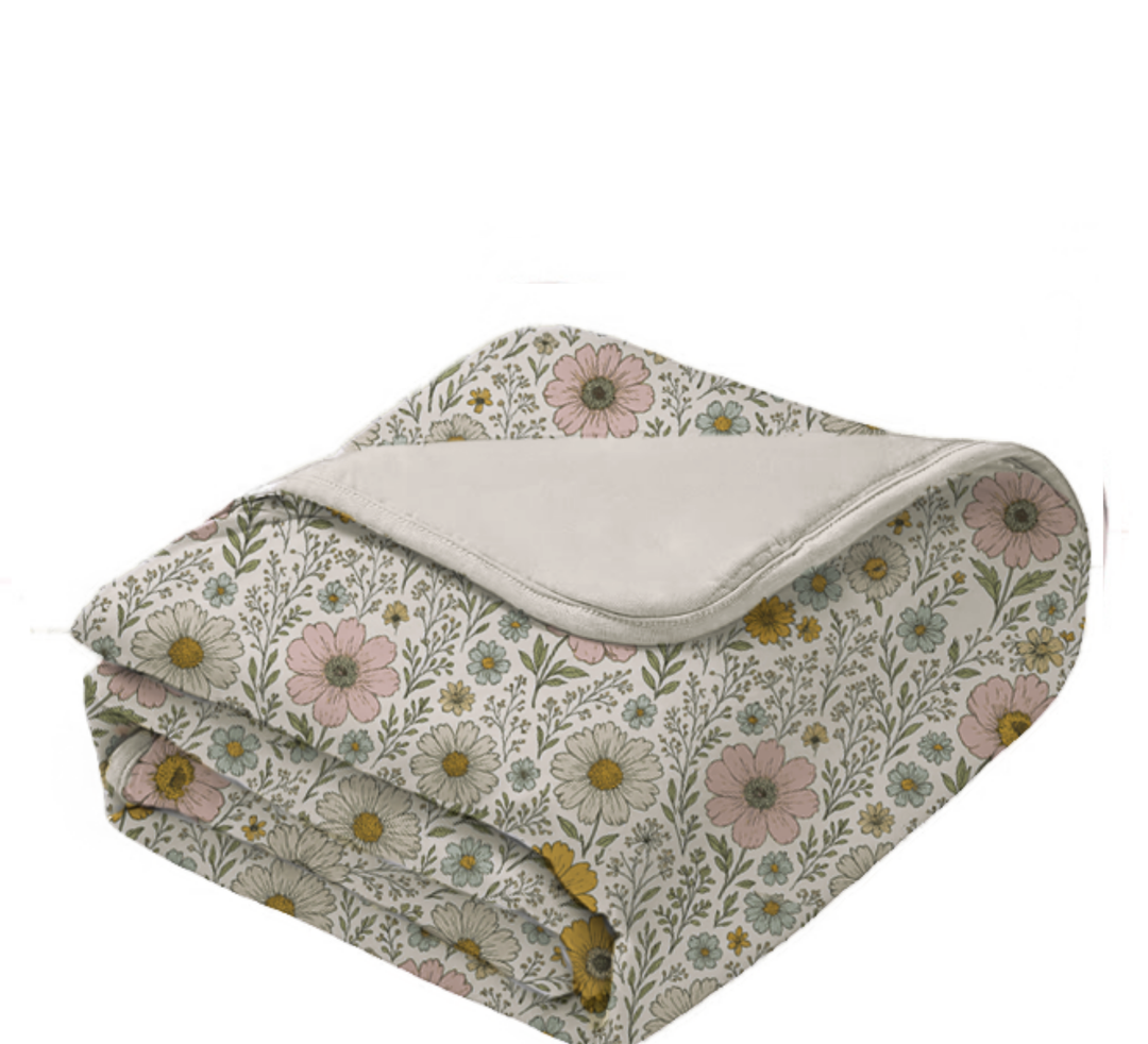 Gunamuna Cloud Blanket - 1.0 TOG