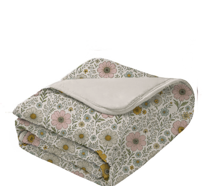 Gunamuna Cloud Blanket - 1.0 TOG