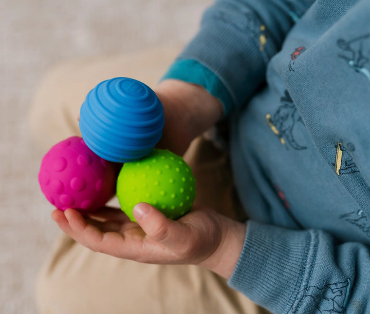 Mobi Wooshlz Sensory Bath Shakers