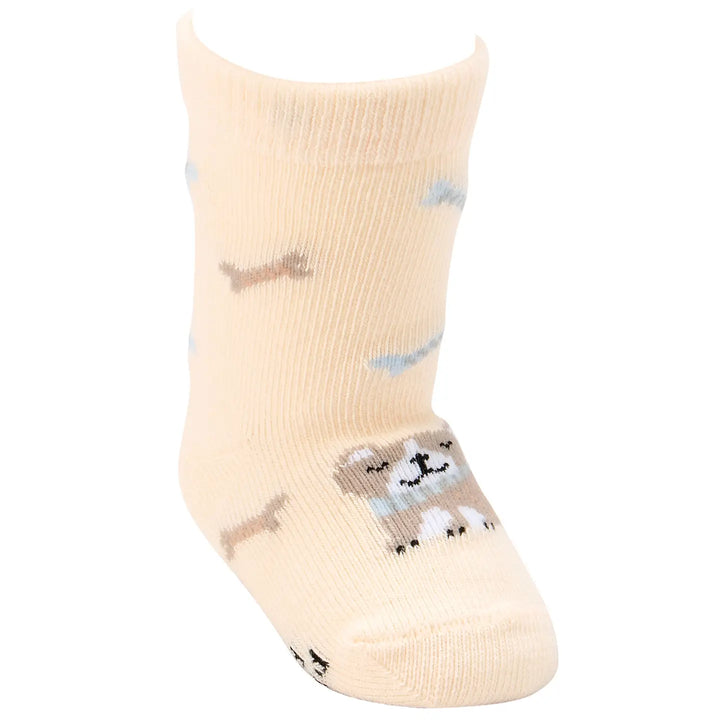 Baby Sock 3 pc set - Pets