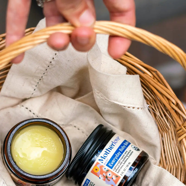 Mother Love Everyday Baby Balm