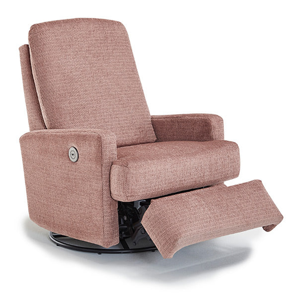 Best Chair Sorelle Recliner