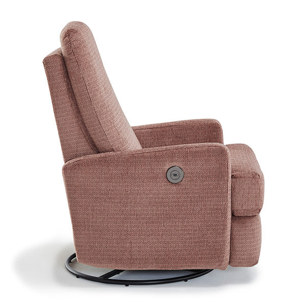 Best Chair Sorelle Recliner