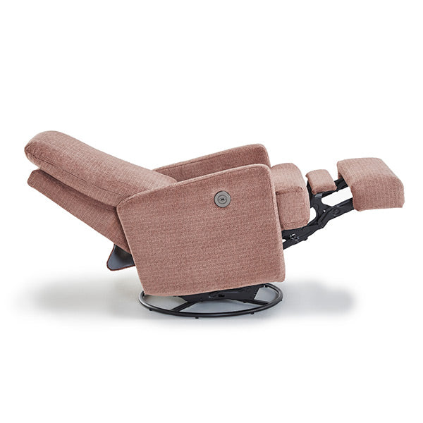 Best Chair Sorelle Recliner