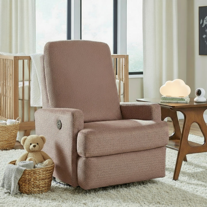 Best Chair Sorelle Recliner