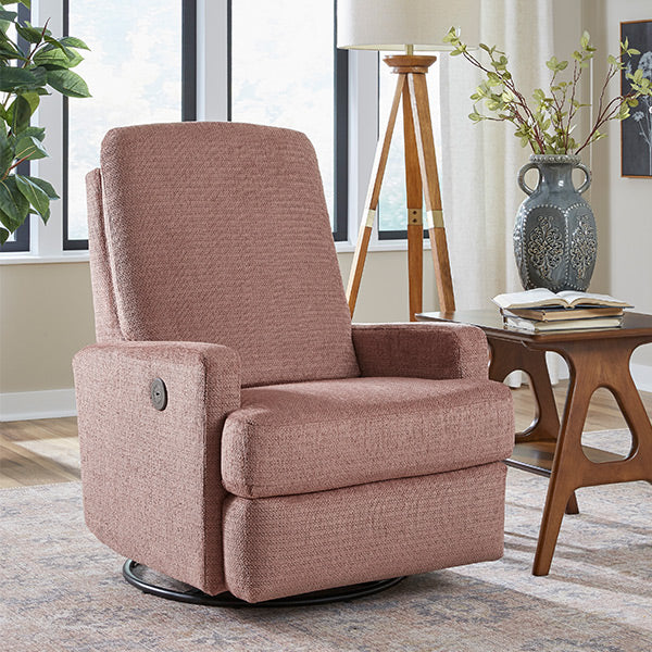 Best Chair Sorelle Recliner