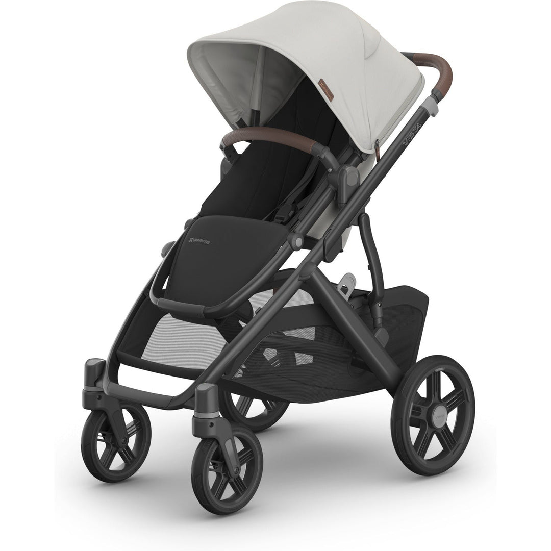 UPPAbaby Vista V3 Single-to-Double Stroller