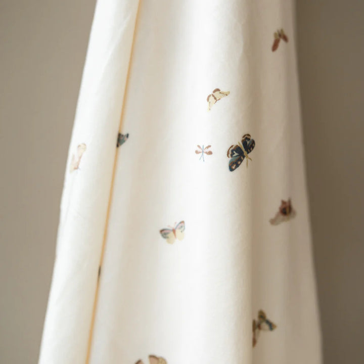 Saranoni Minky Stretch Luxe Swaddle Blanket