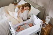 Snuz SnüzPod⁴ Bedside Crib