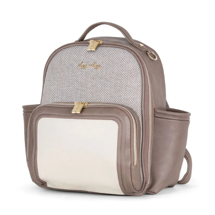 Itzy Mini Plus Diaper Bag