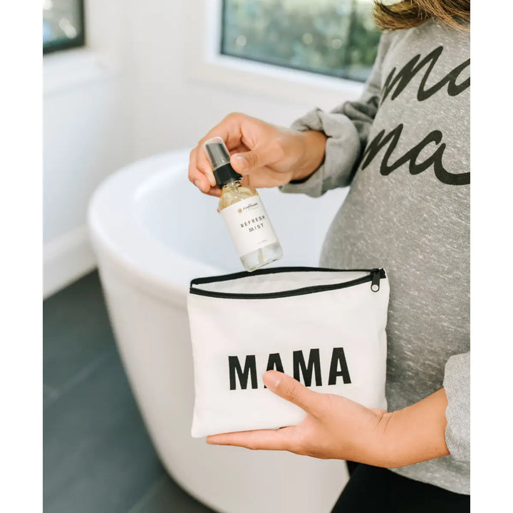 Sunflower Motherhood Mama Self Care Bundle