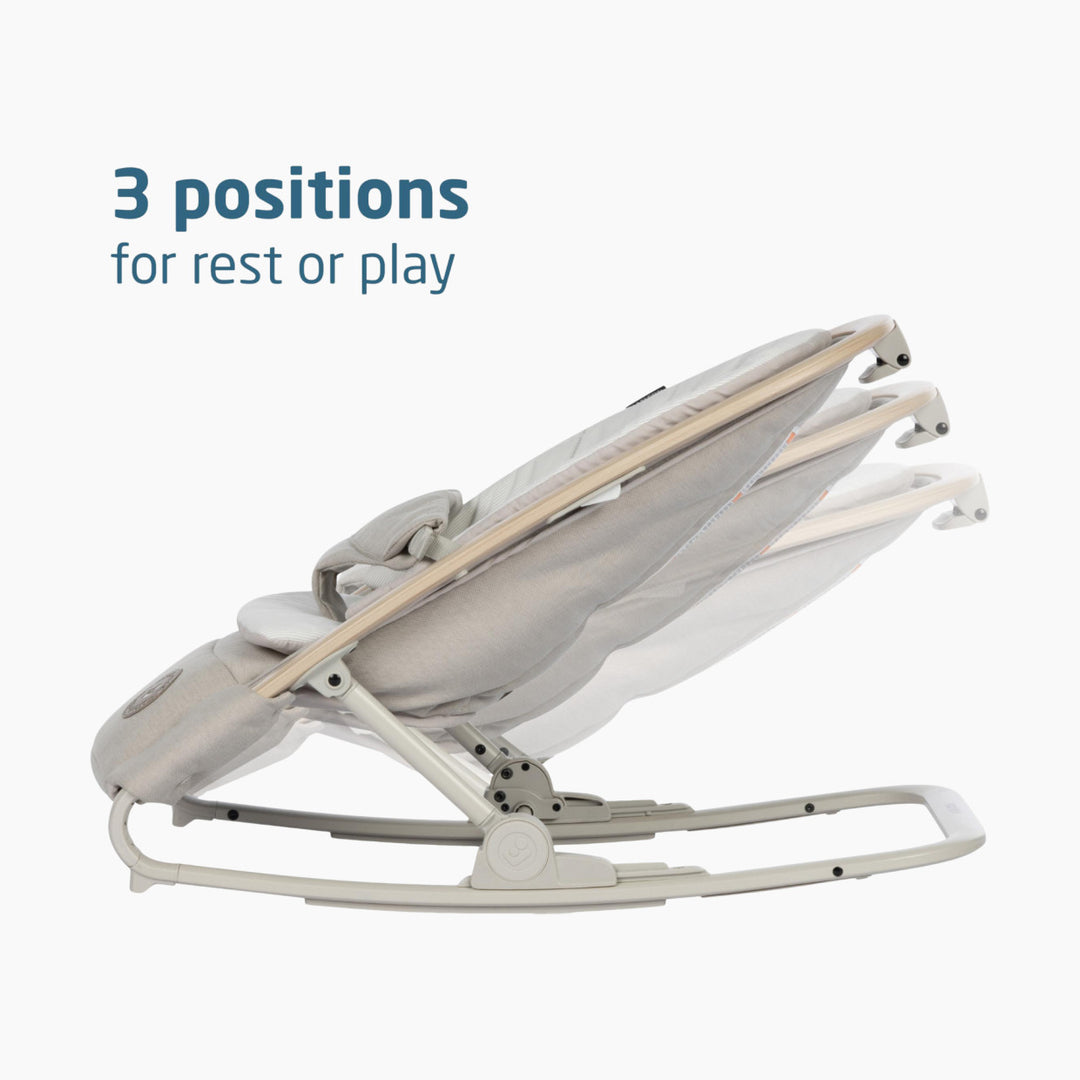 maxi cosi bouncer accessories Maxi-Cosi 2-in-1 Kori Infant Rocker – Baby Grand