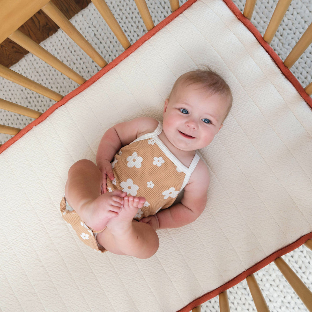 Avacado Crib Mattress