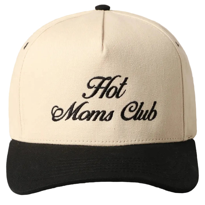 Hot Moms Club Trucker Hat