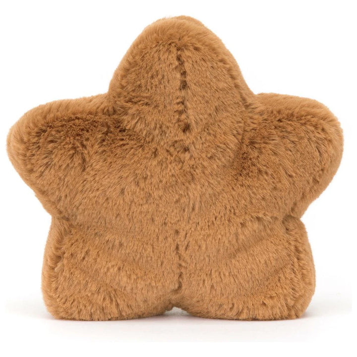 Jellycat Amuseable Star Cookie