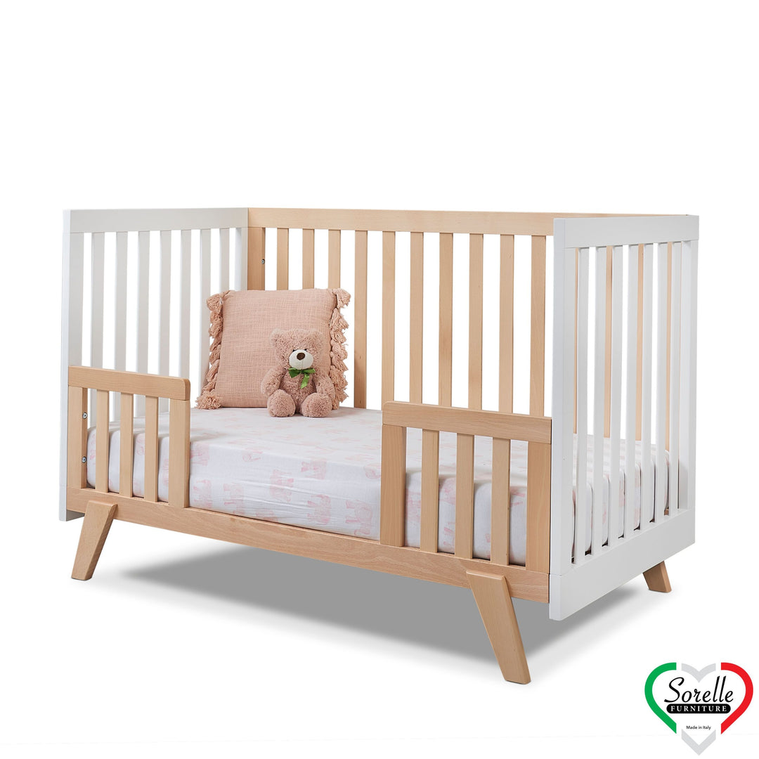 Sorelle Luce Italian Crib