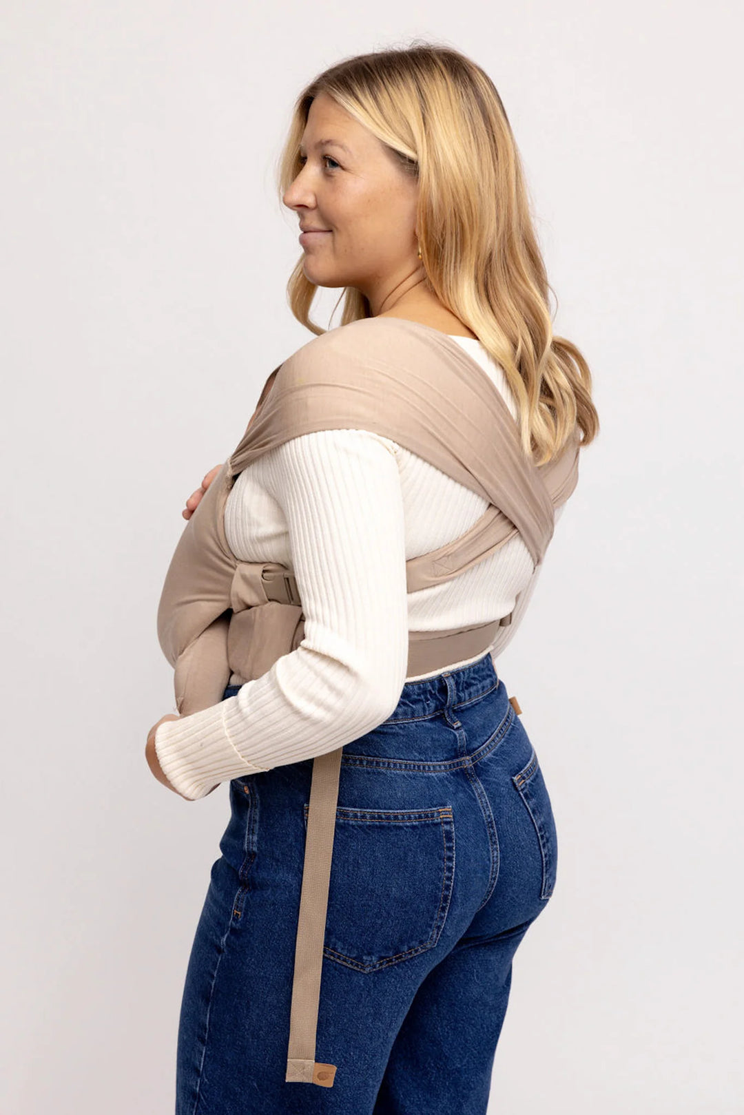 WildBird - Aerial Newborn Buckle Wrap