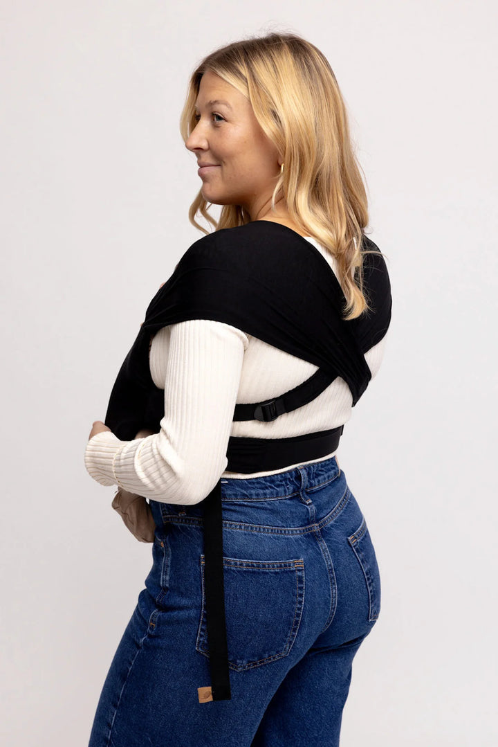 WildBird - Aerial Newborn Buckle Wrap