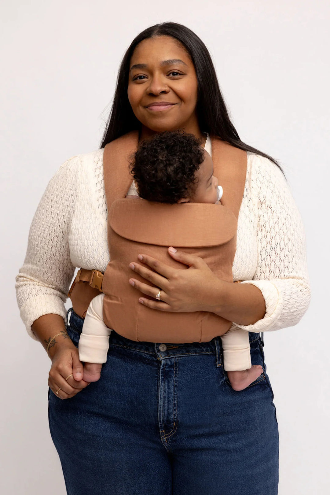 WildBird - Aerial Buckle Baby Carrier