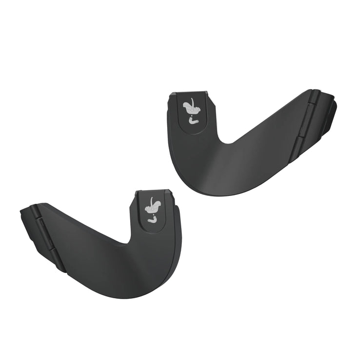 Joolz Aer 2 Car Seat Adapters for Cybex/Nuna/Maxi Cosi/Clek