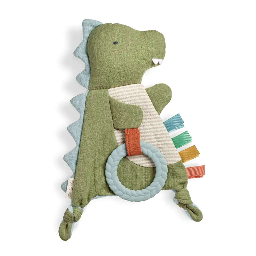 Itzy Ritsy Bitzy Crinkle Sensory Toy