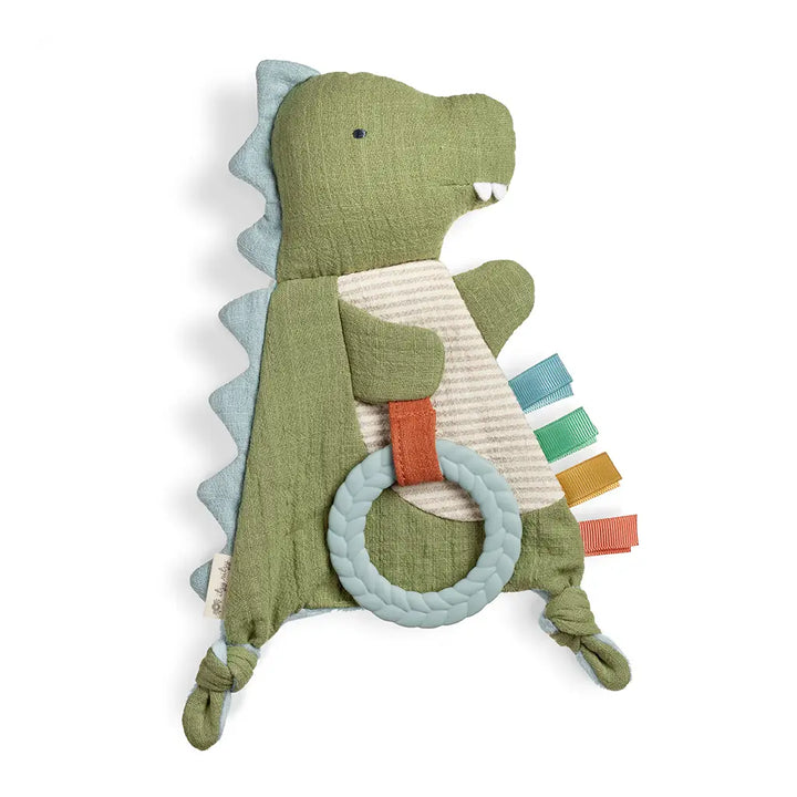 Itzy Ritsy Bitzy Crinkle Sensory Toy