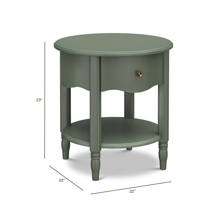 Namesake Liberty Nightstand