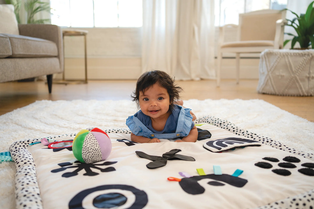 Wimmer Seek & Explore Play Mat